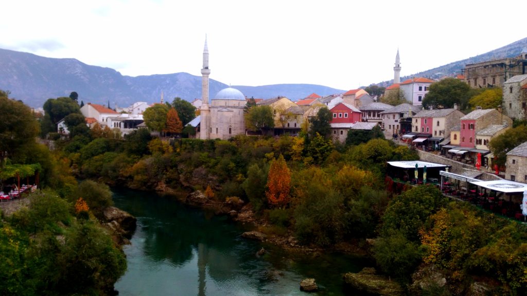 cosa vedere vicino a Sarajevo