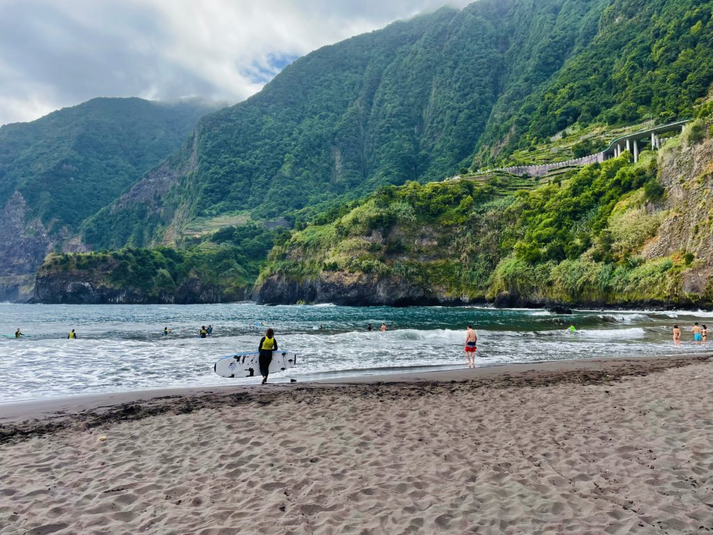 10 giorni a Madeira