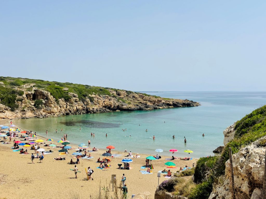 Spiagge più belle sicilia orientale