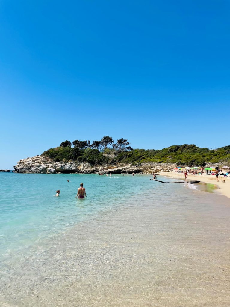 spiagge più belle sicilia orientale