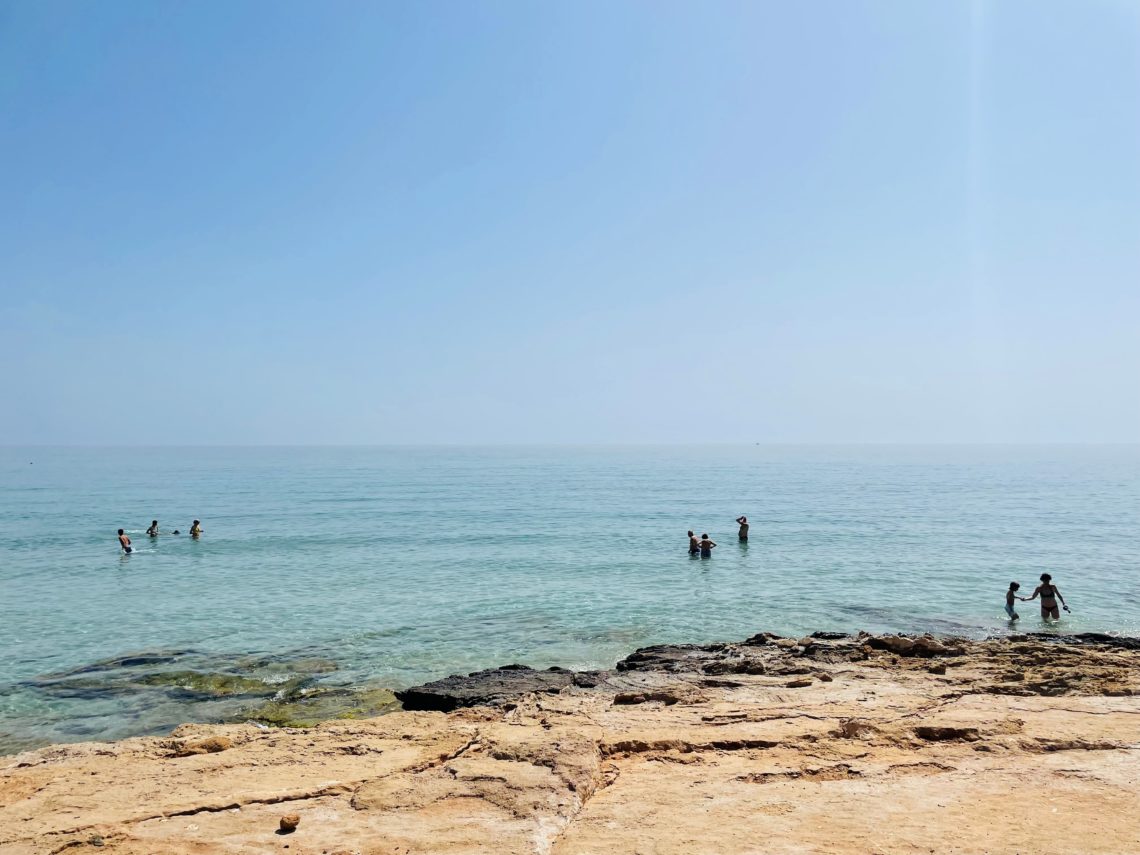 spiagge più belle sicilia orientale