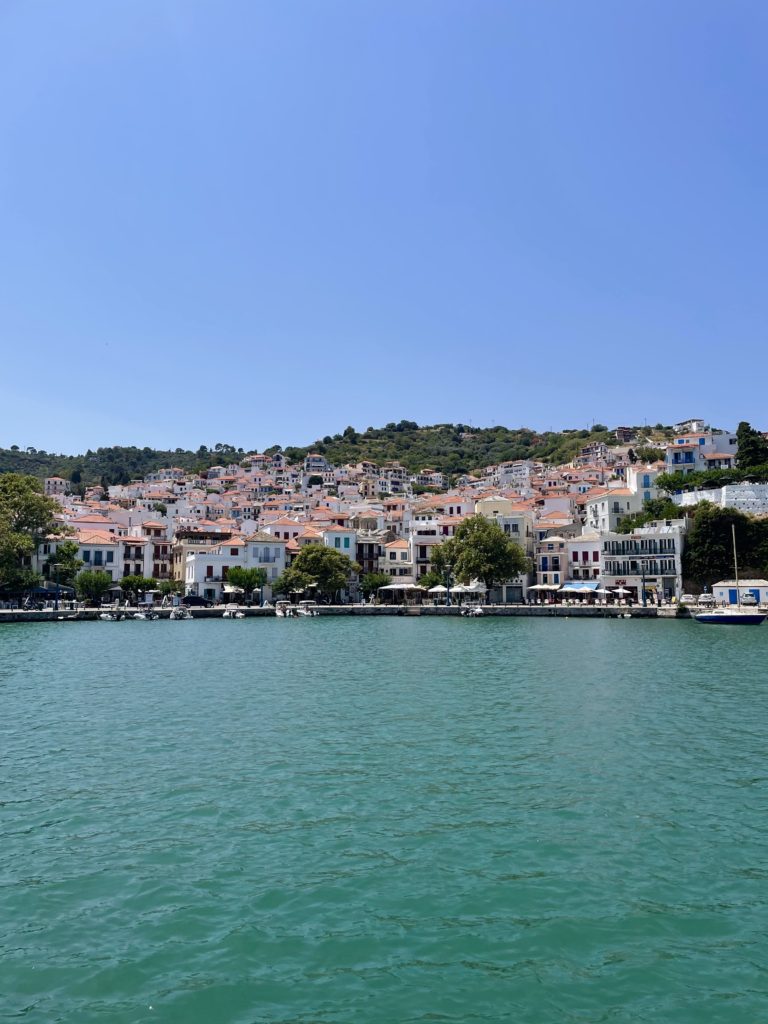 tour skopelos