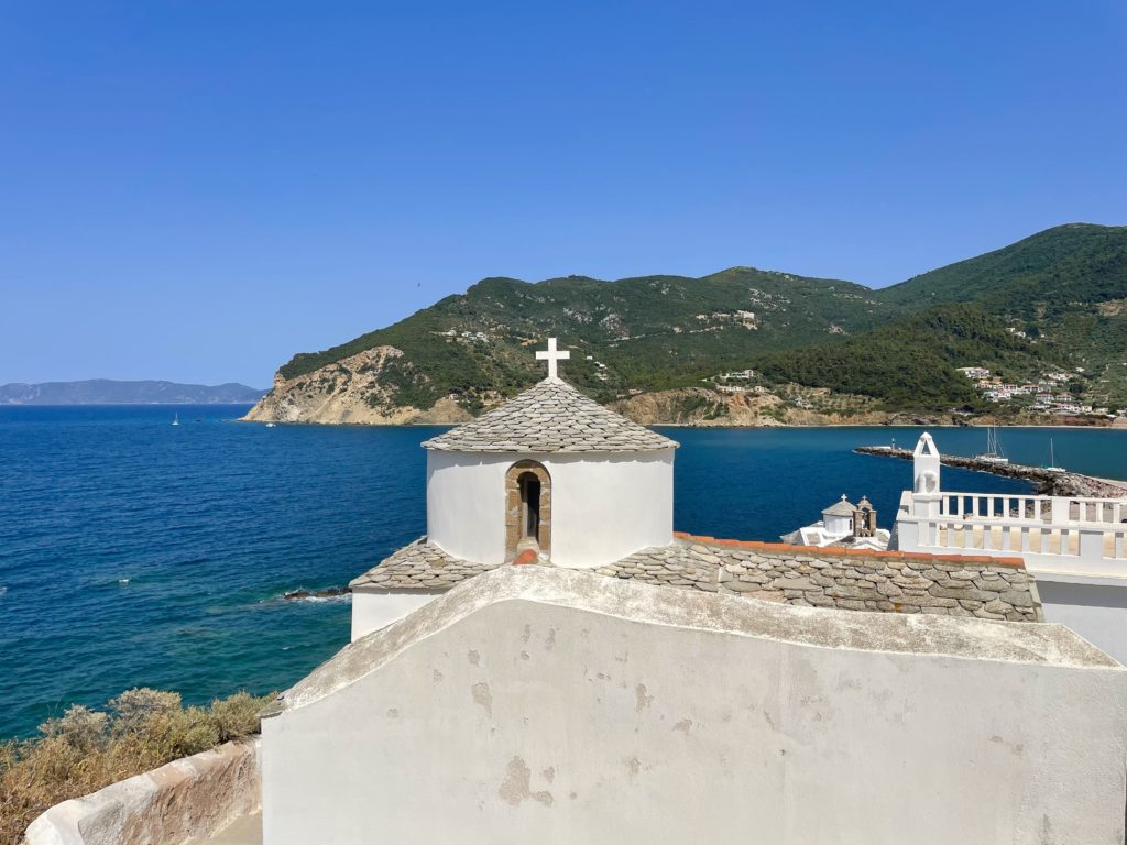 skopelos