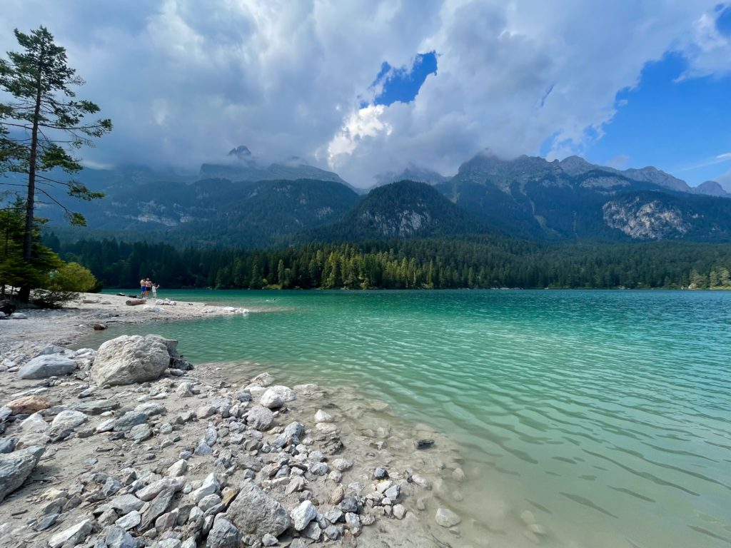 tre giorni in val di non