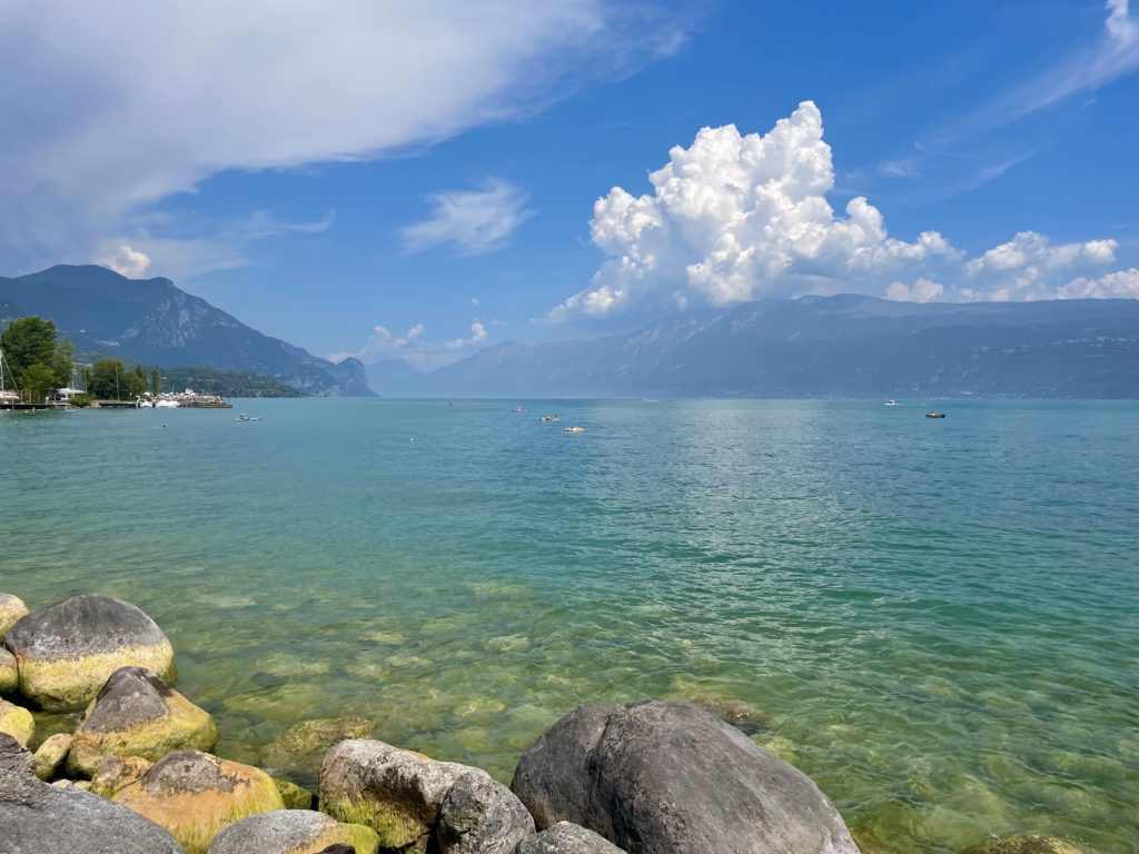 lago di garda