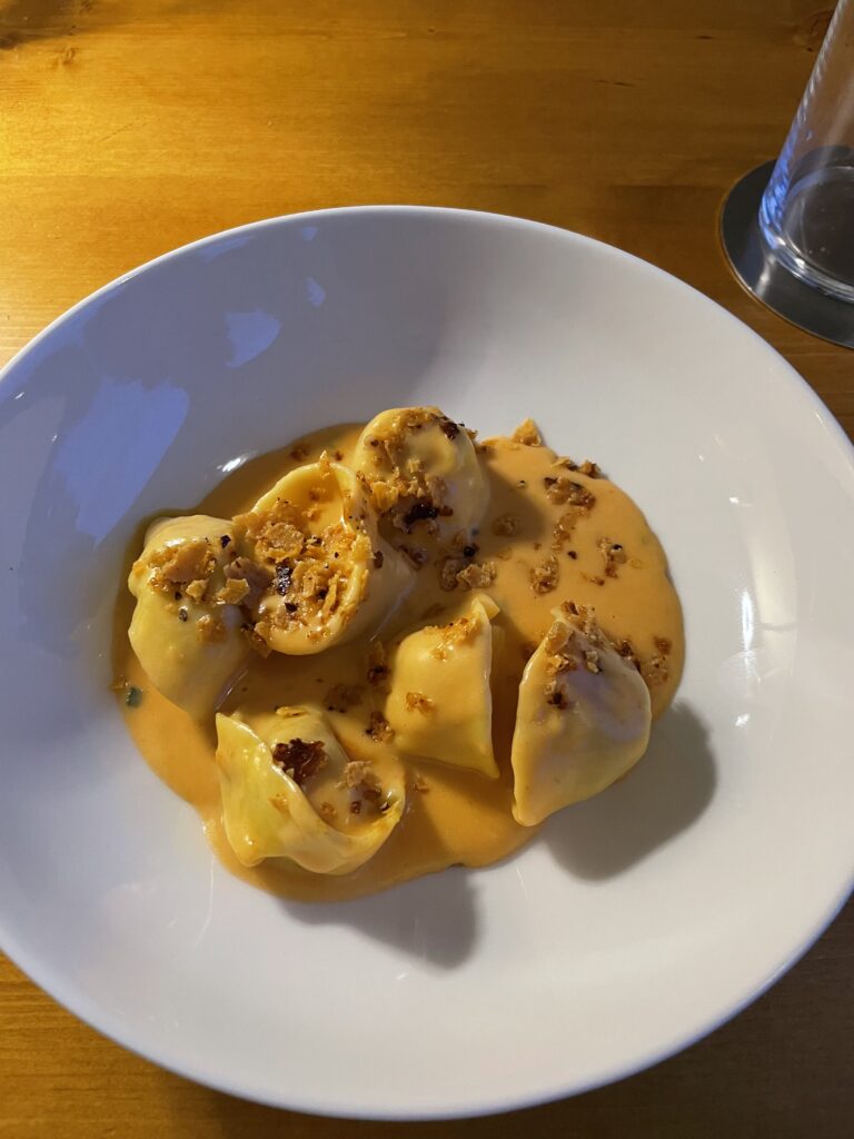 clu ristorante