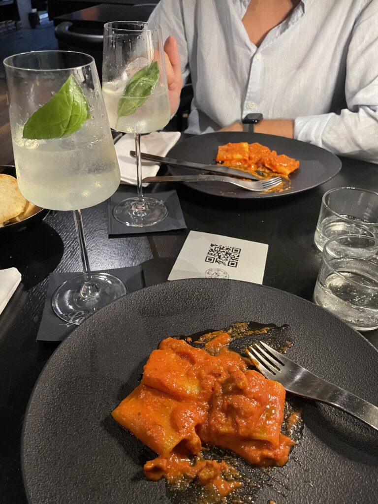 dove mangiare a bergamo