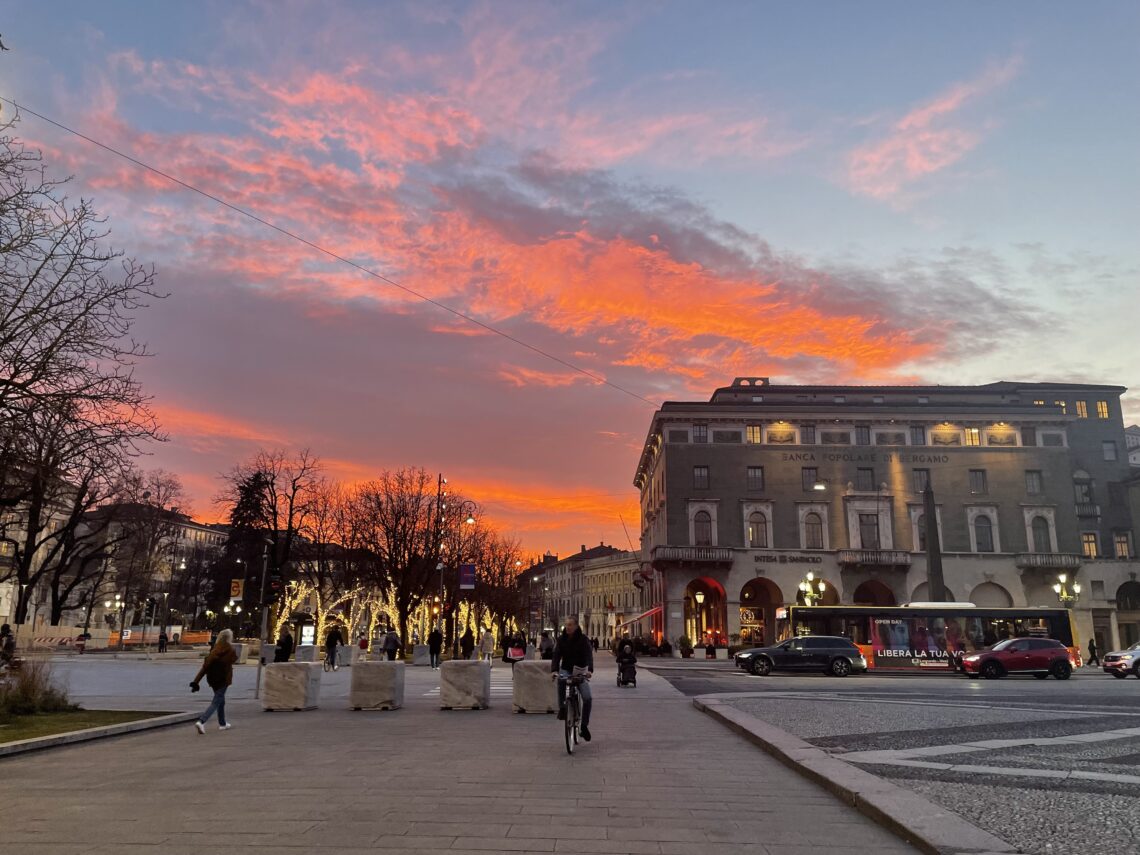 dove mangiare a bergamo