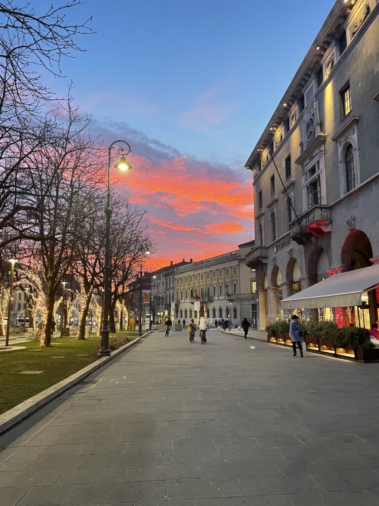 Bergamo
