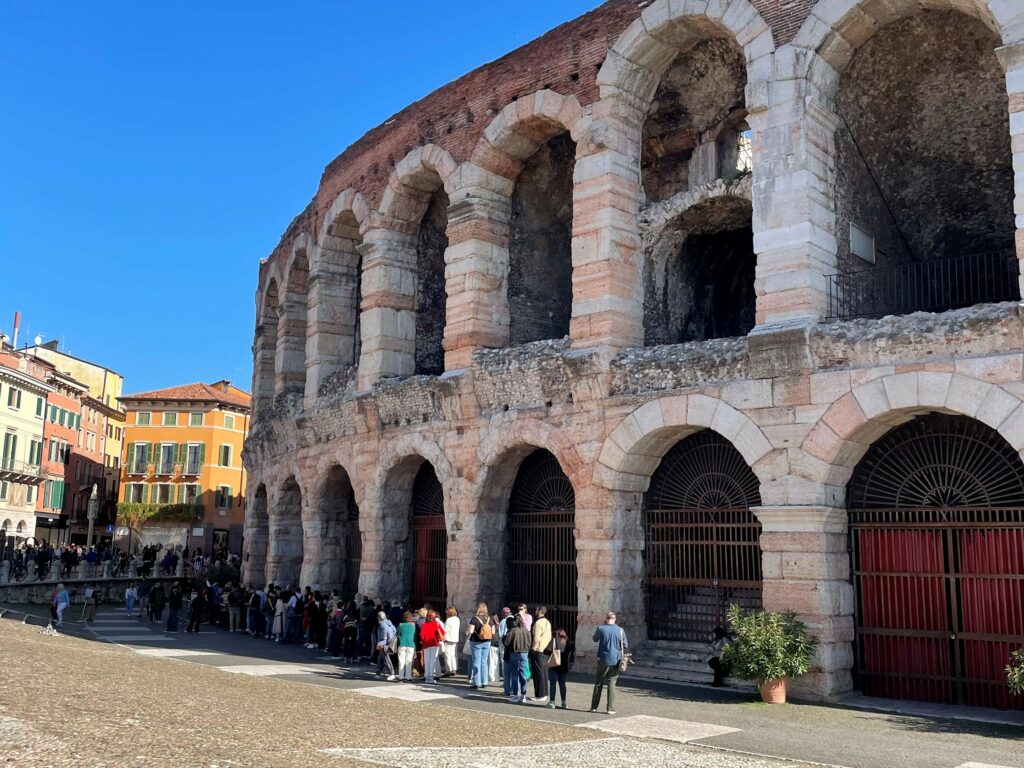 arena di verona