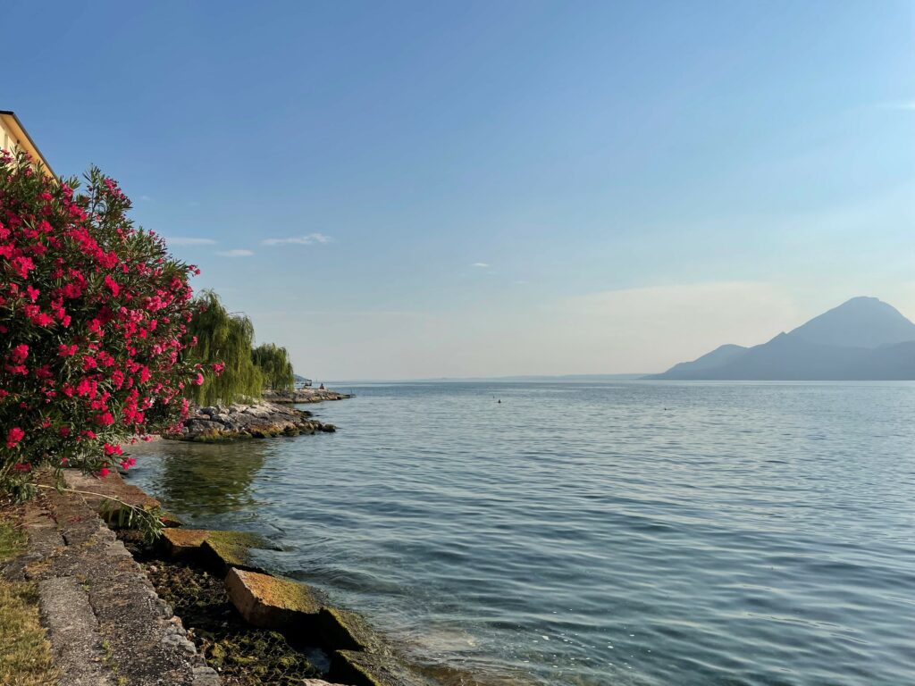 brenzone sul garda